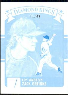 Zack Greinke