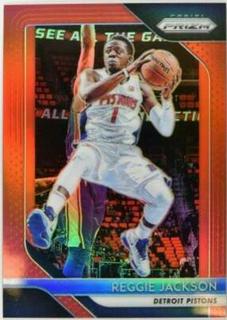 Reggie Jackson
