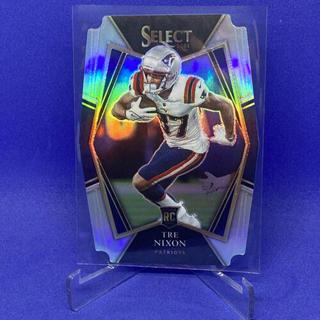 Tre Nixon