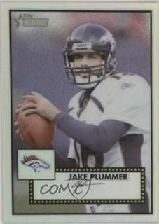 Jake Plummer