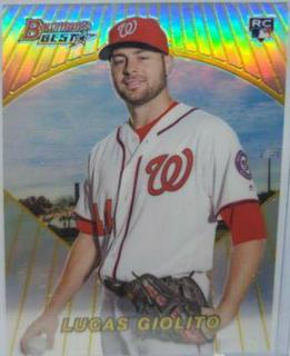 Lucas Giolito