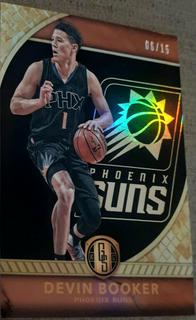 Devin Booker
