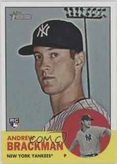 Andrew Brackman