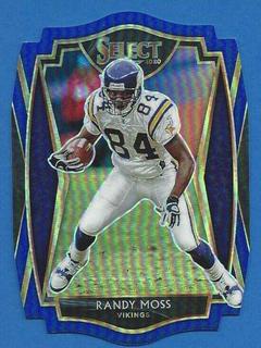 Randy Moss