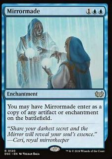Mirrormade