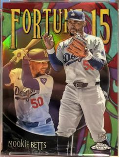 Mookie Betts