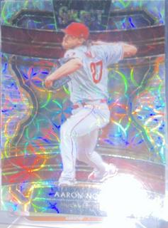 Aaron Nola