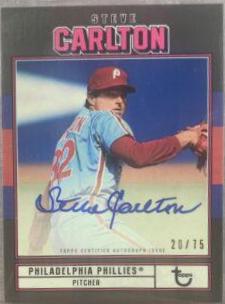 Steve Carlton