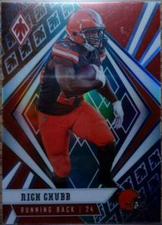Nick Chubb