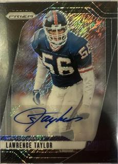 Lawrence Taylor