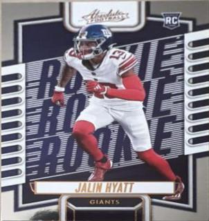 Jalin Hyatt