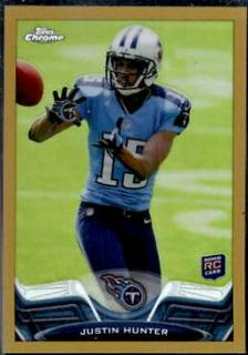Justin Hunter