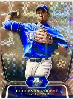 Jurickson Profar