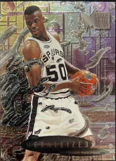 David Robinson