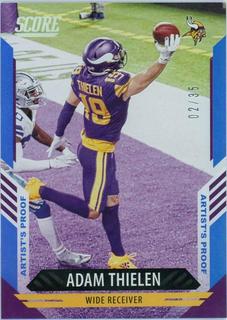 Adam Thielen