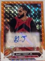 Gary Trent Jr.