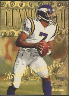 Randall Cunningham