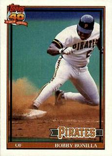 Bobby Bonilla