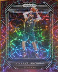 Jonas Valanciunas