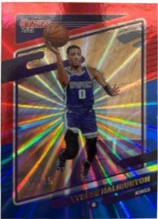 Tyrese Haliburton