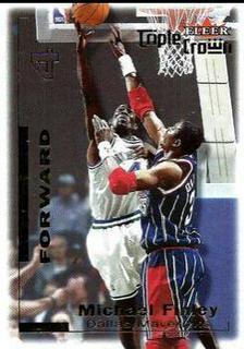 Michael Finley