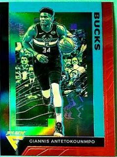 Giannis Antetokounmpo
