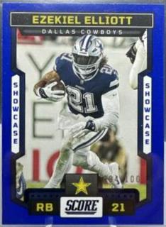 Ezekiel Elliott