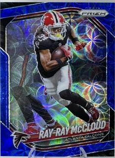 Ray-Ray McCloud