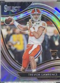 Trevor Lawrence