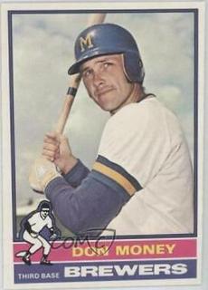 Don Money