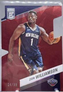 Zion Williamson