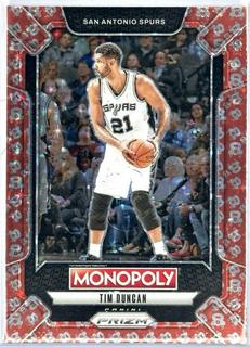 Tim Duncan