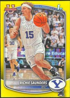 Richie Saunders