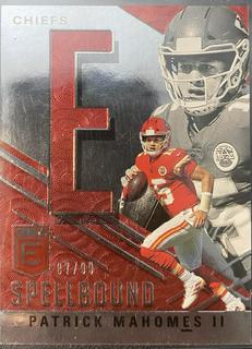 Patrick Mahomes II