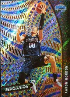Aaron Gordon