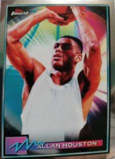 Allan Houston
