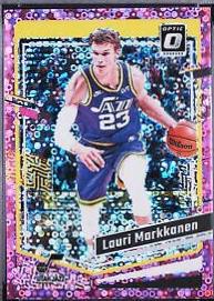 Lauri Markkanen