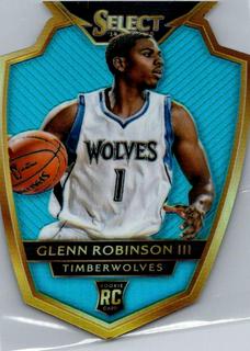 Glenn Robinson III