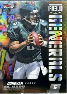 Donovan McNabb