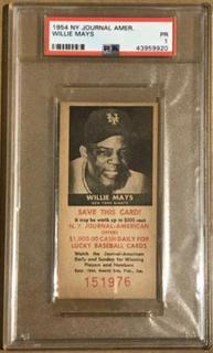 Willie Mays