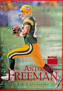Antonio Freeman
