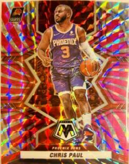 Chris Paul