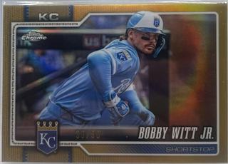 Bobby Witt Jr.