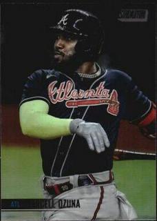 Marcell Ozuna