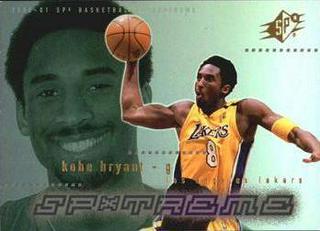 Kobe Bryant