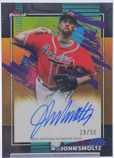 John Smoltz