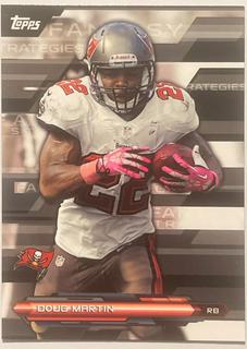 Doug Martin