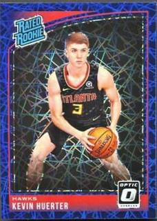Kevin Huerter