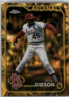 Bob Gibson