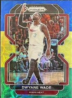 Dwyane Wade